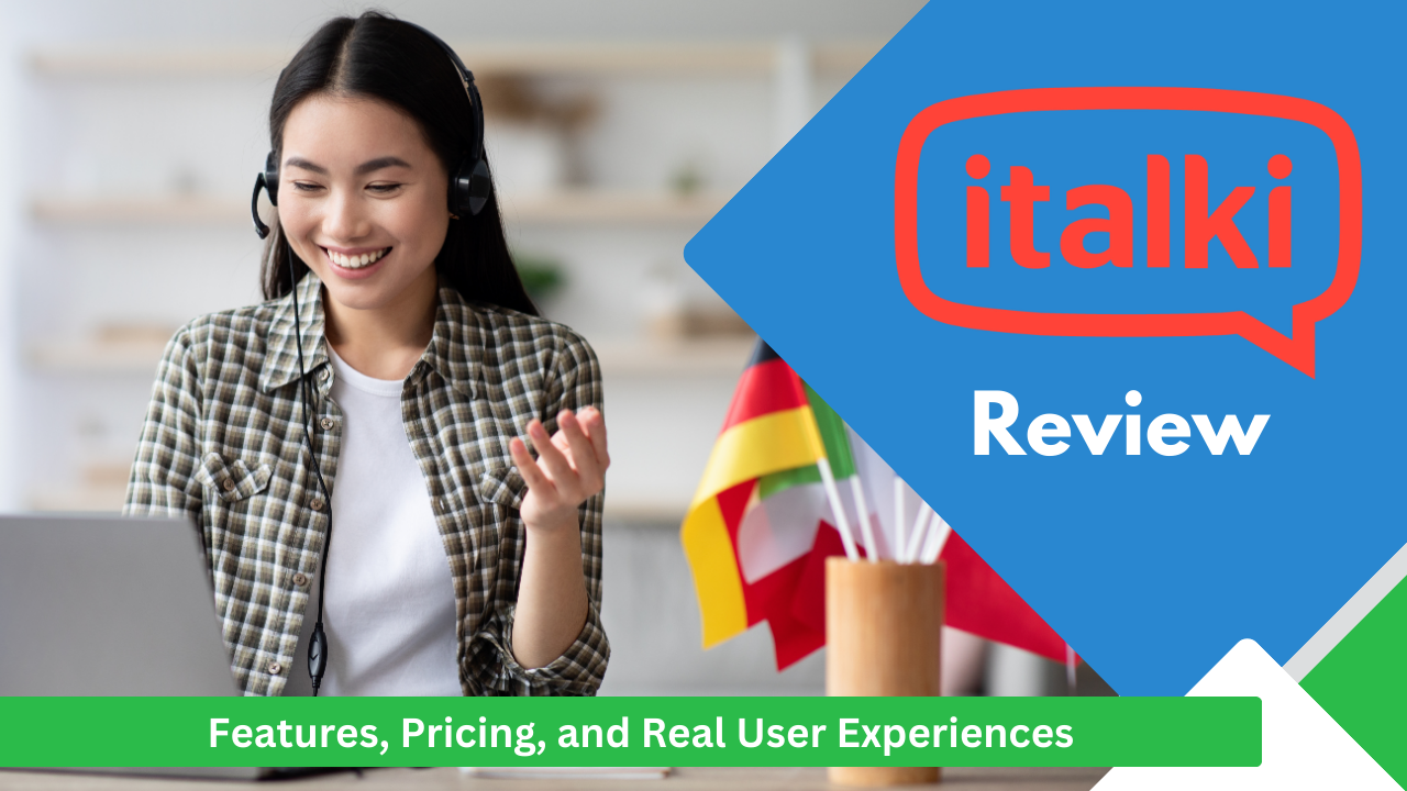 ITalki Review Evaluating This Platform For Online Language Lessons 