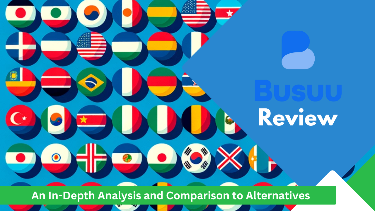 Busuu Review Language Learning App s Features Pricing And Comparison 