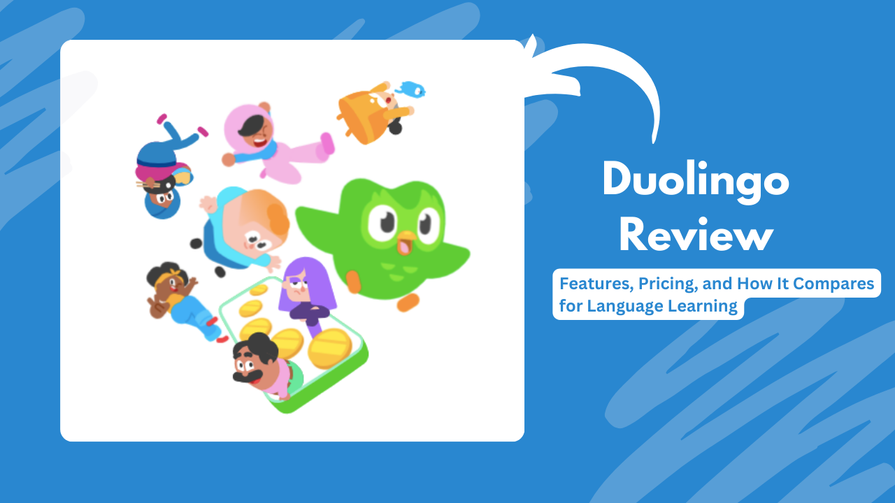 Duolingo Review Features Pricing And How It Compares For Language Learning Cooljugator 9146