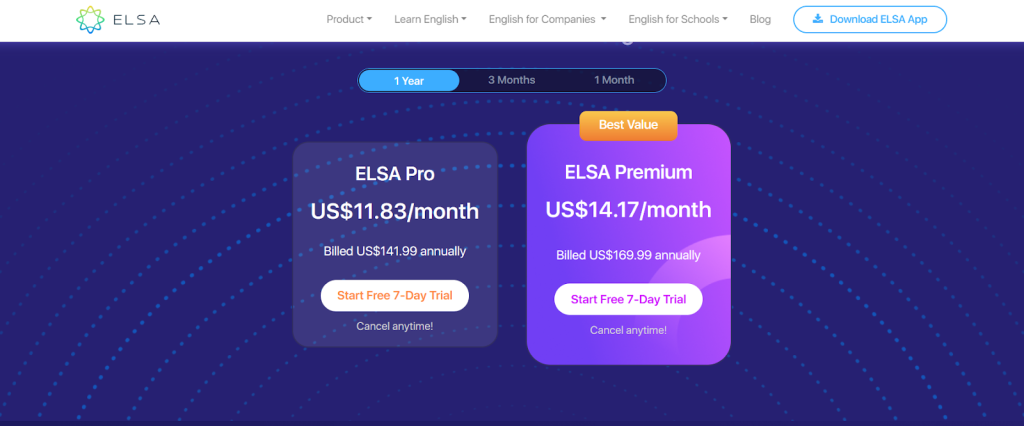 Elsa Speak Review: Transform Your English Pronunciation with This ...