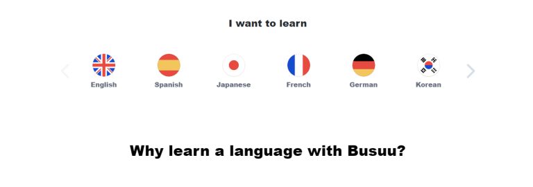Busuu Review: Language Learning App's Features, Pricing and Comparison ...