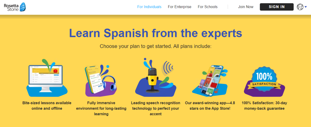 Busuu Review: Language Learning App's Features, Pricing and Comparison ...
