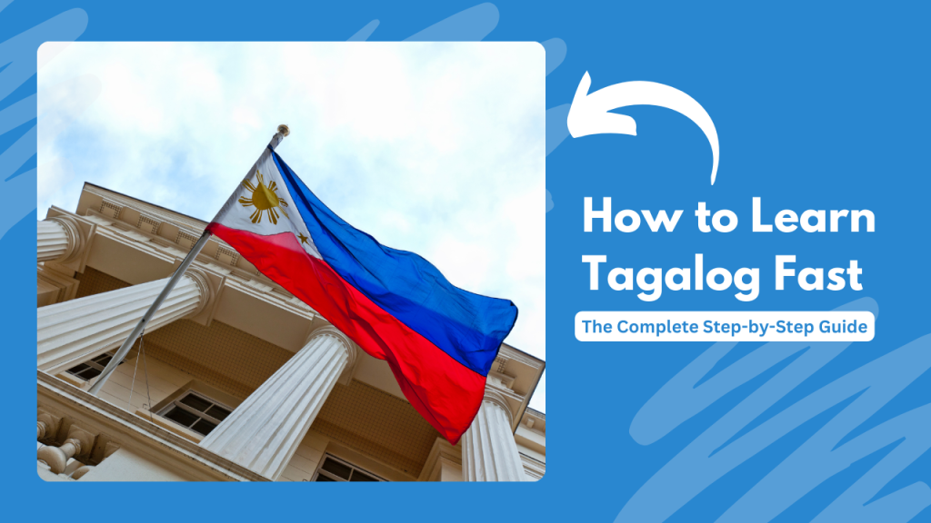 personal journey in tagalog