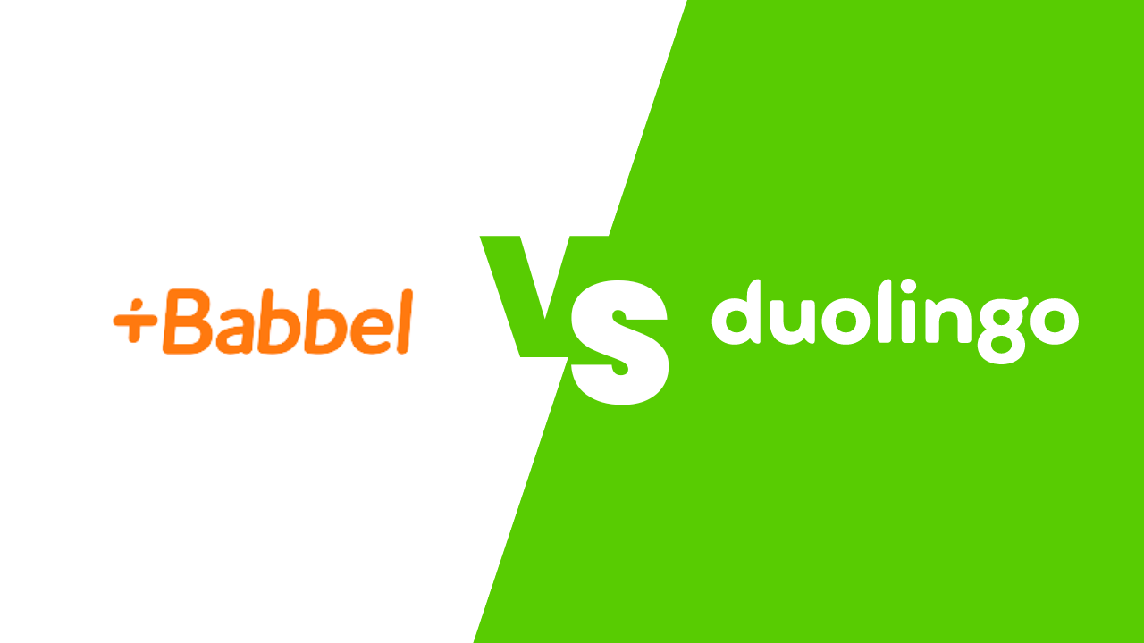 Comparing Babbel Vs Duolingo: Which Language App Is Right For You ...