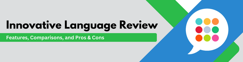 Innovative Language Review
