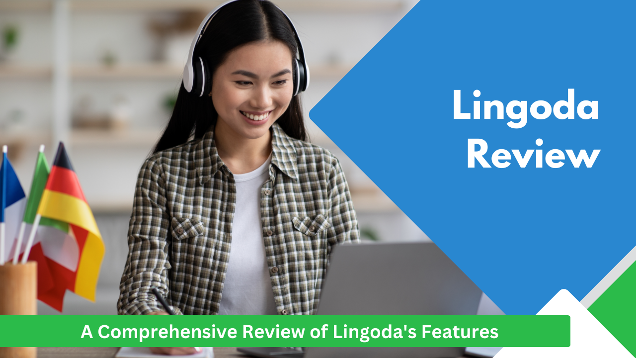 Lingoda Review 2024: An In-Depth Analysis Of Features, Pricing, And ...