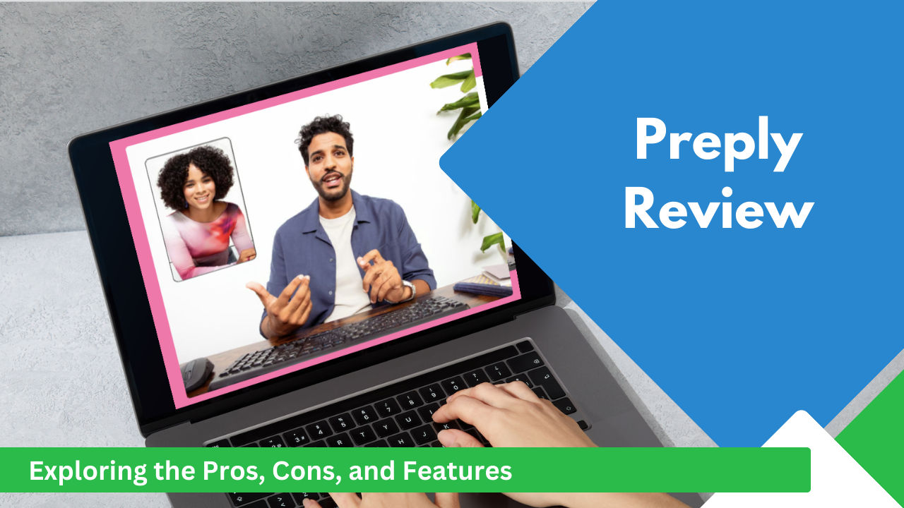 The Ultimate 2024 Preply Review - Cooljugator