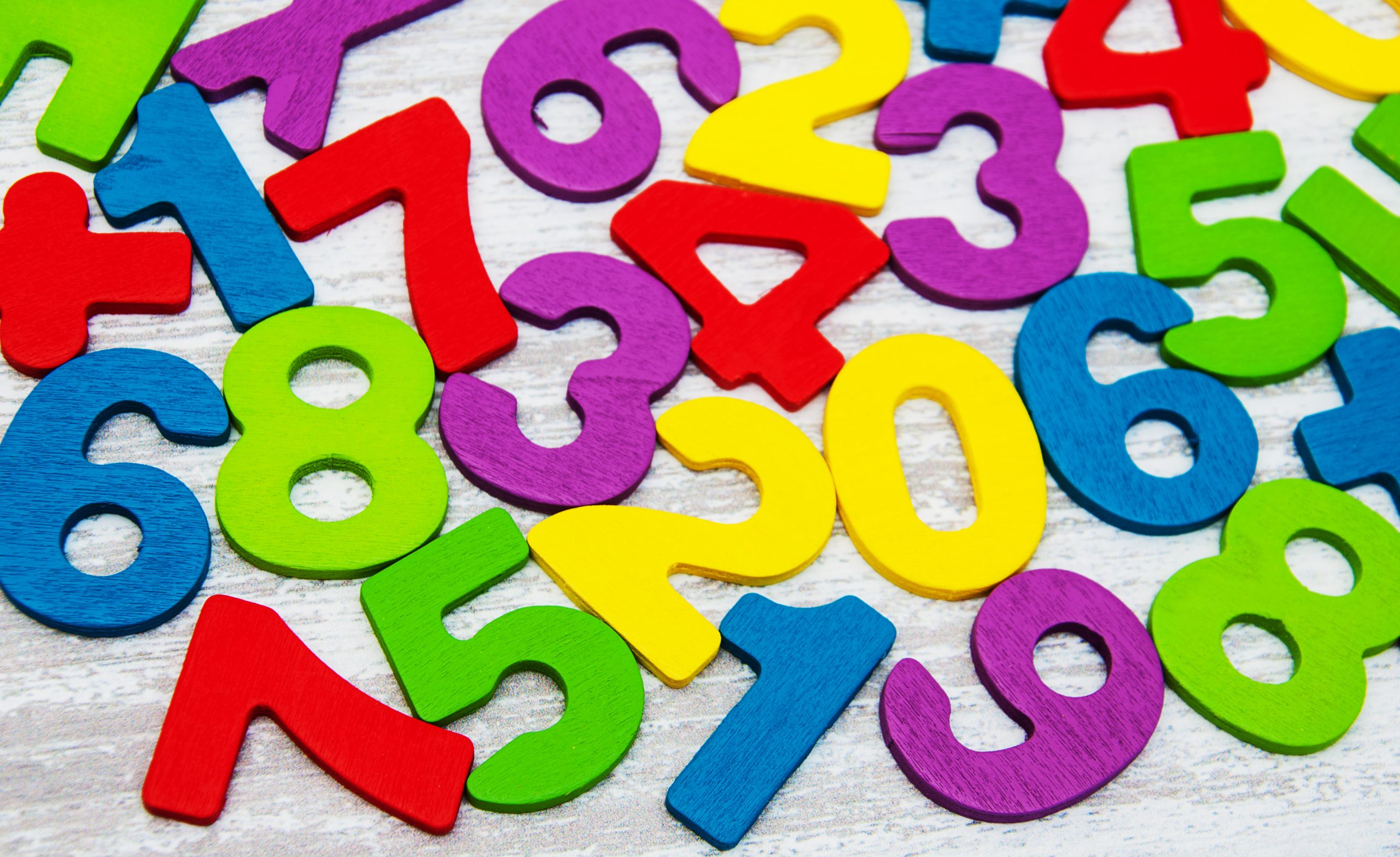 Numbers in Spanish: Learn How to Count From 1 to 100 to 1000