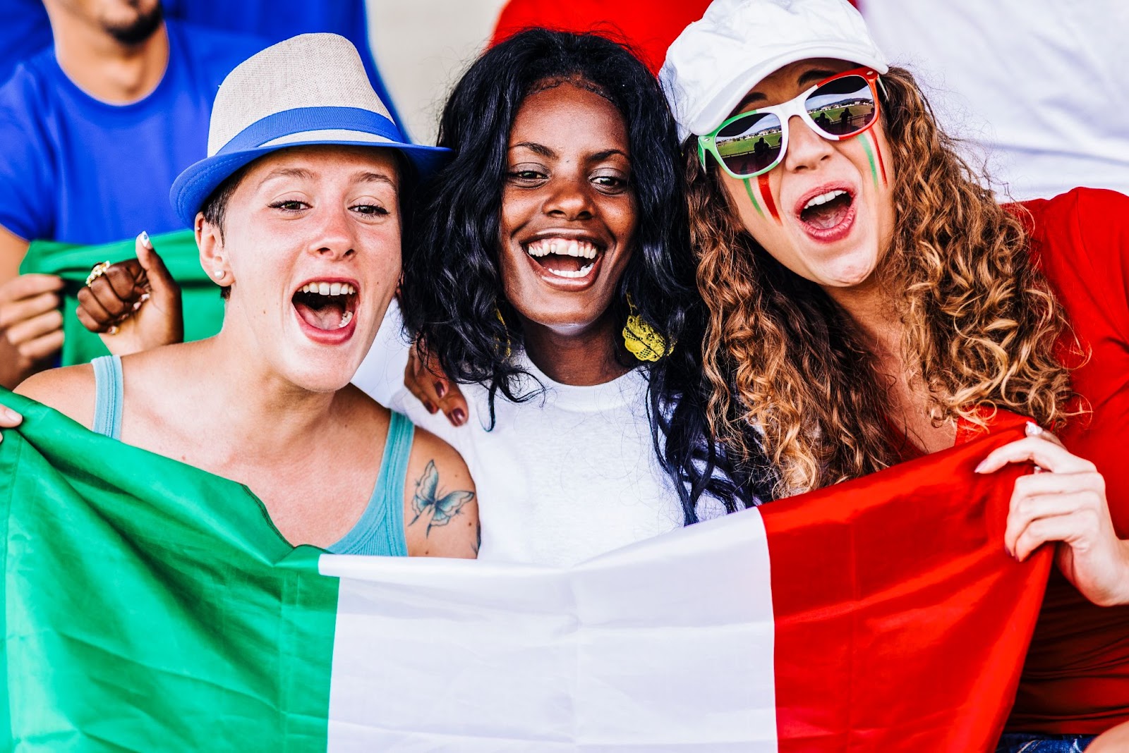 Italian and Spanish similar words 2