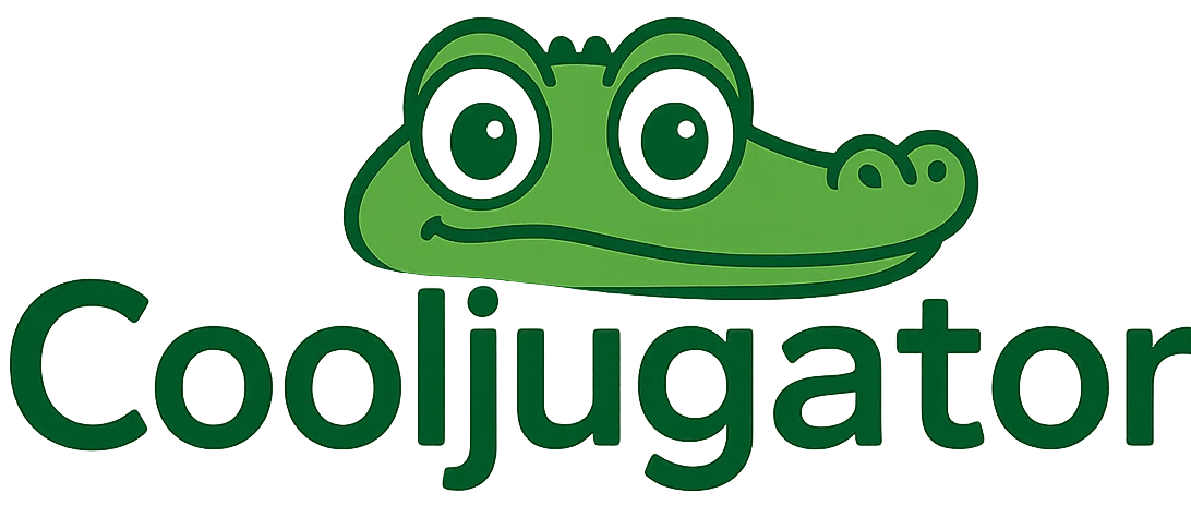 Cooljugator Logo
